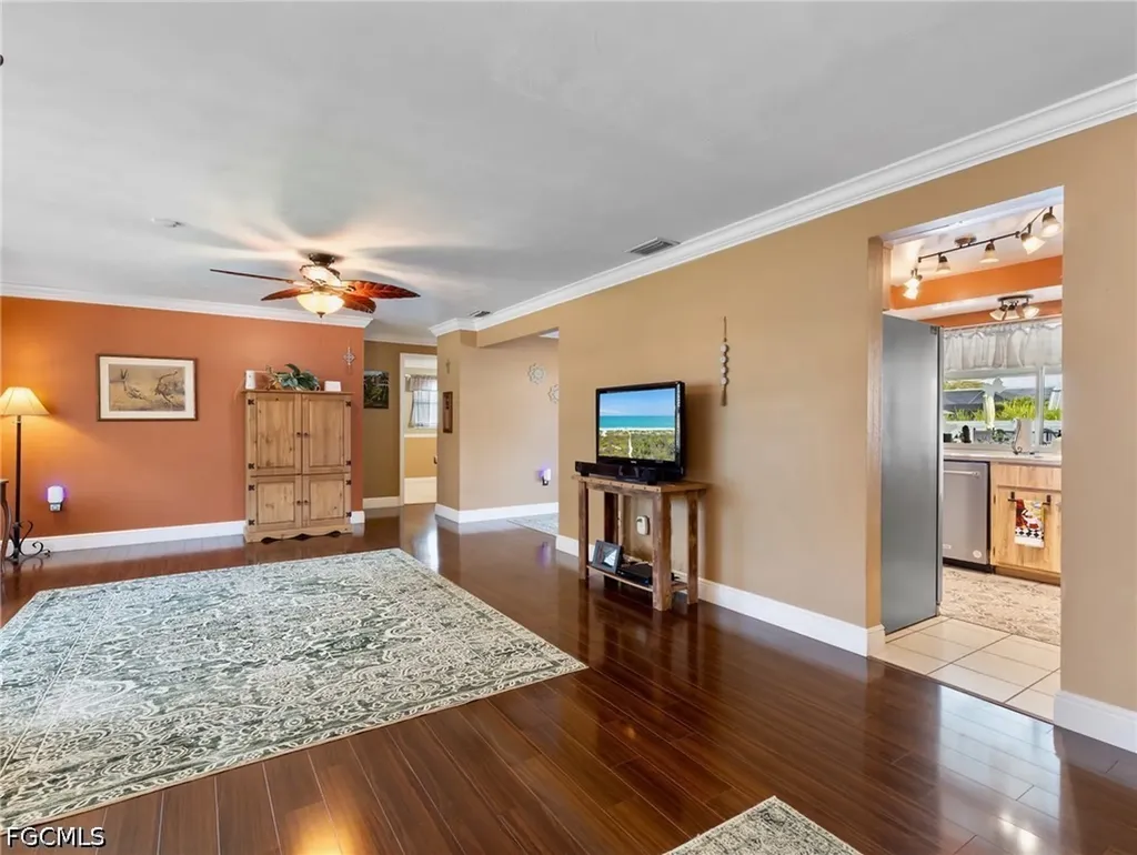 1685 N Hermitage Road Fort Myers FL 33919