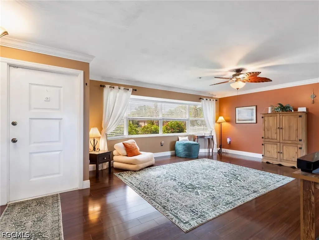 1685 N Hermitage Road Fort Myers FL 33919
