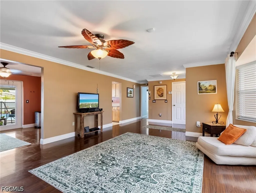 1685 N Hermitage Road Fort Myers FL 33919