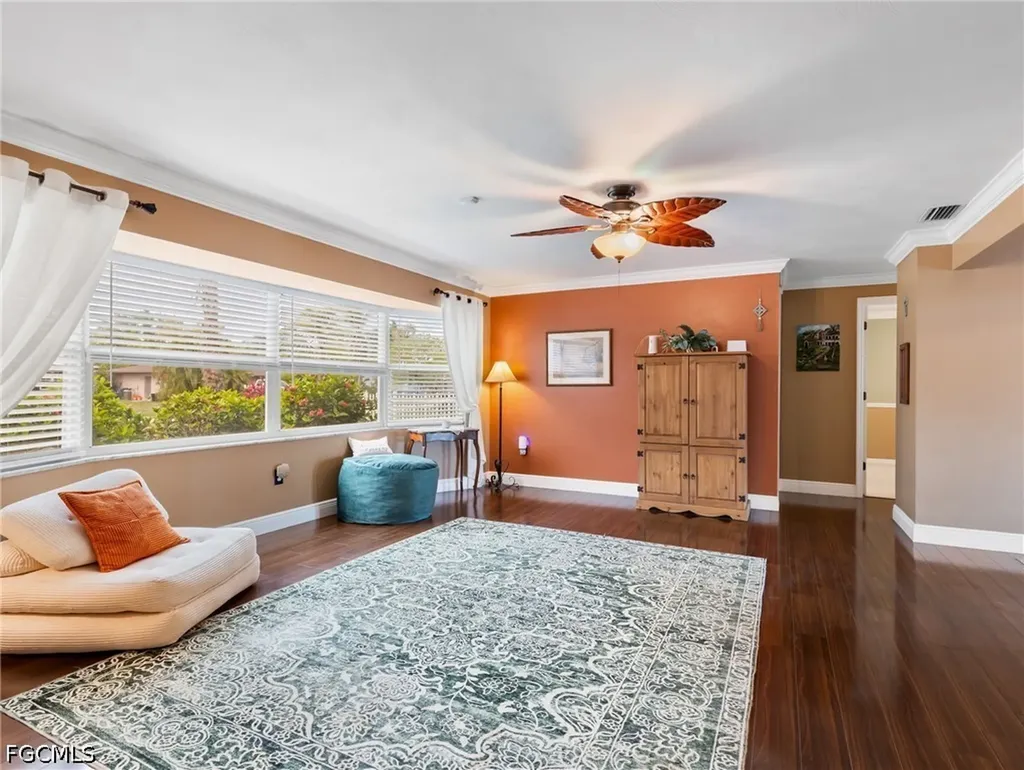 1685 N Hermitage Road Fort Myers FL 33919