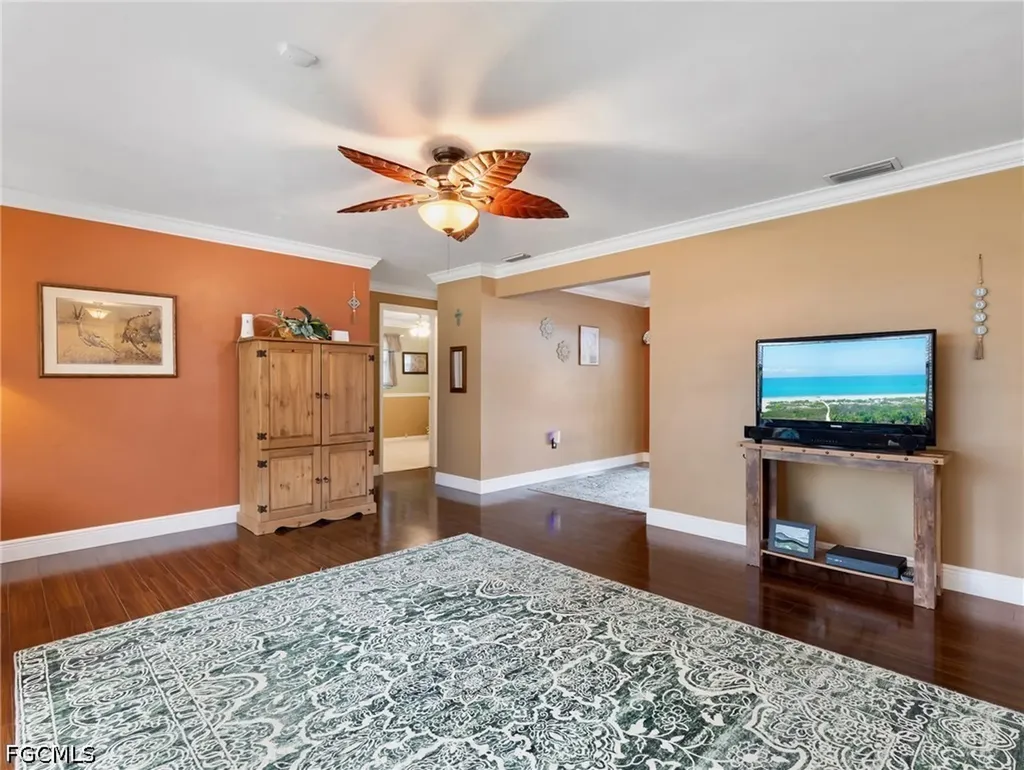1685 N Hermitage Road Fort Myers FL 33919