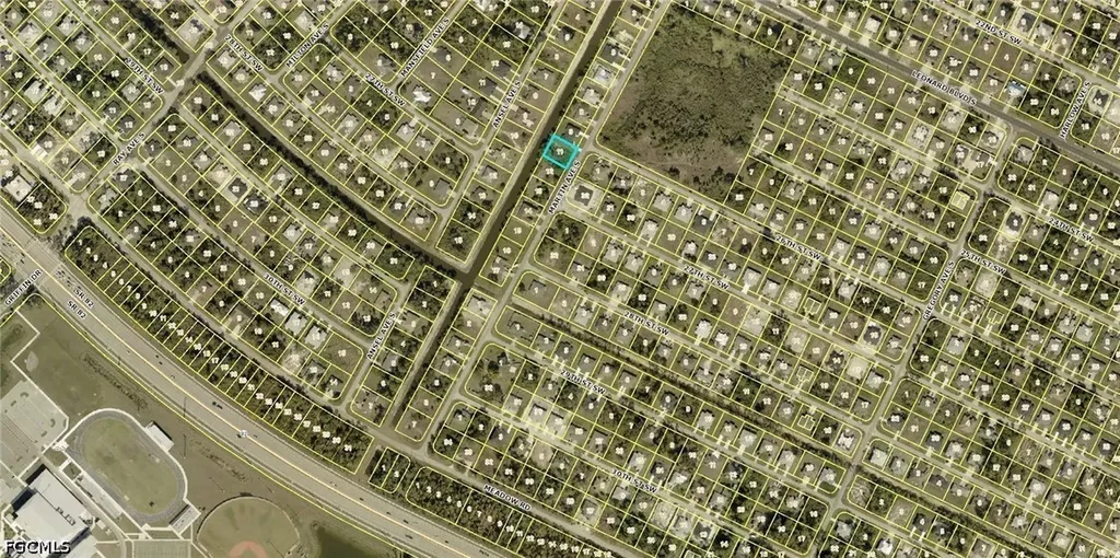 2606 Martin Avenue S Lehigh Acres FL 33973