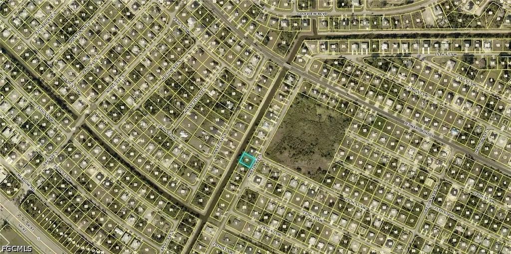2606 Martin Avenue S Lehigh Acres FL 33973