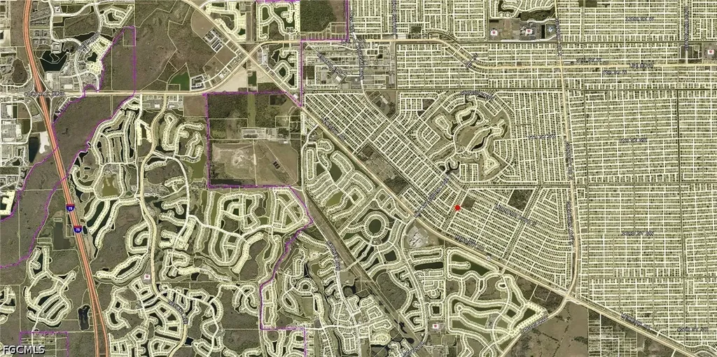2606 Martin Avenue S Lehigh Acres FL 33973