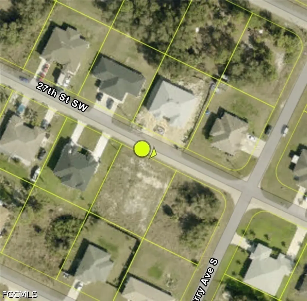 4507 27th Street SW Lehigh Acres FL 33973
