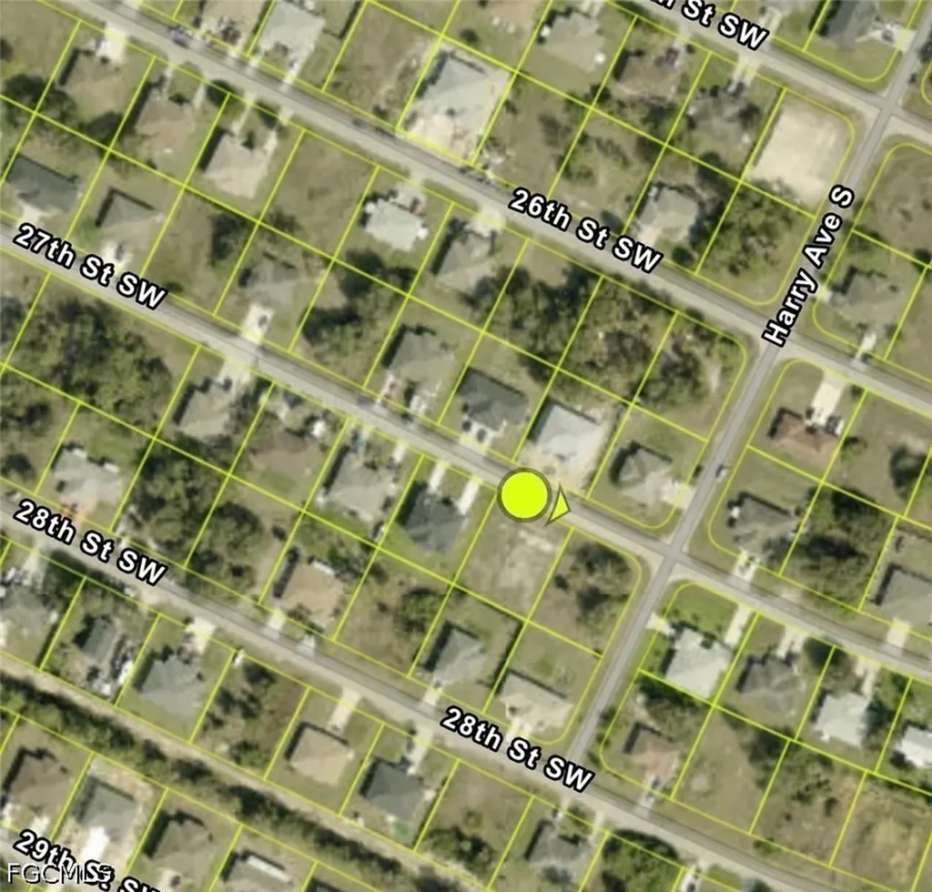 4507 27th Street SW Lehigh Acres FL 33973