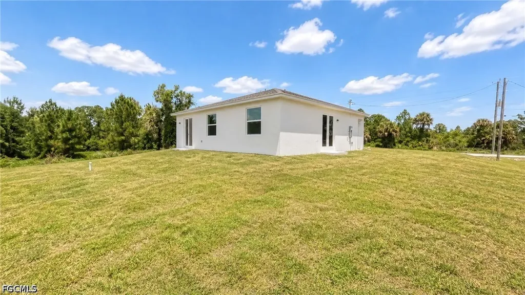 1909 Moore Avenue Lehigh Acres FL 33972