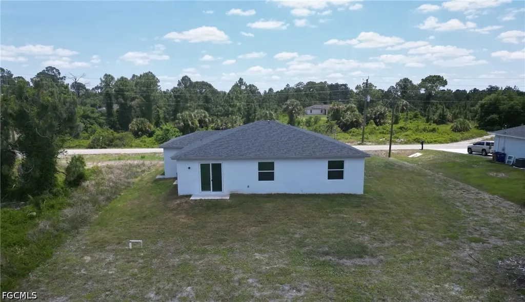 1909 Moore Avenue Lehigh Acres FL 33972