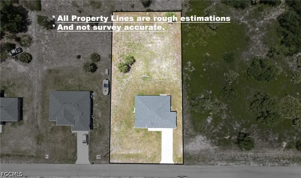 1909 Moore Avenue Lehigh Acres FL 33972