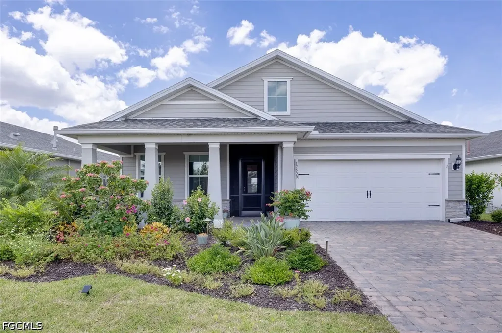 17520 Silverspur Drive Punta Gorda FL 33982