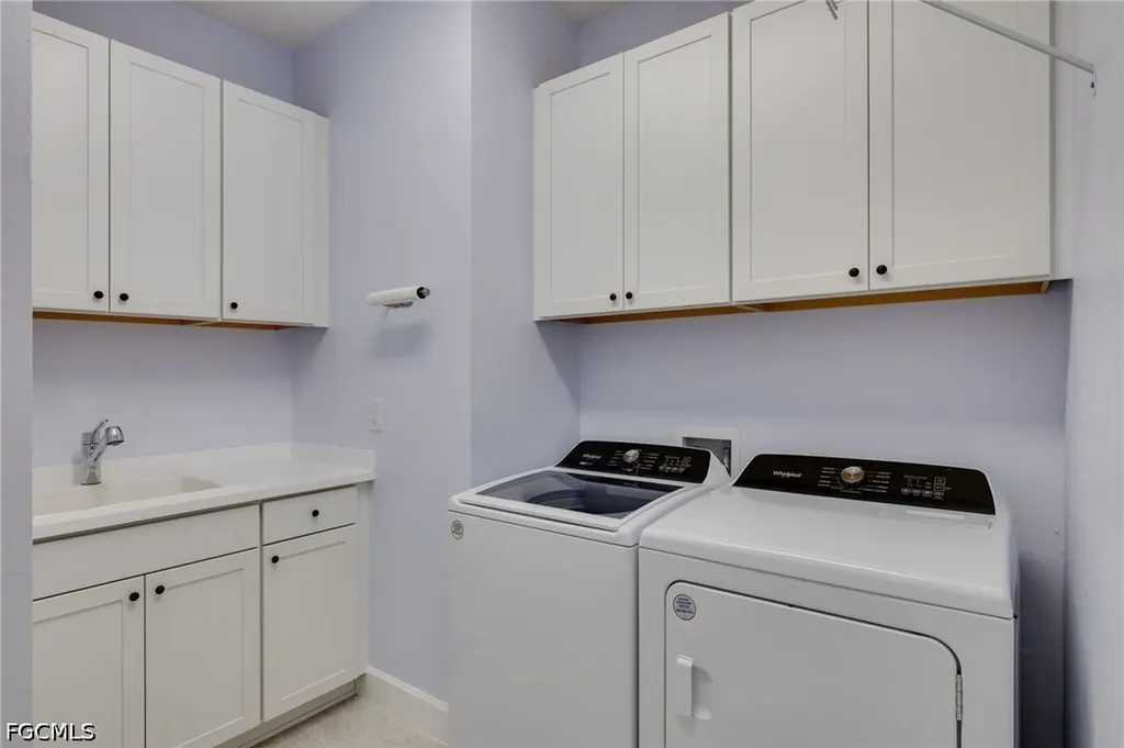 17520 Silverspur Drive Punta Gorda FL 33982