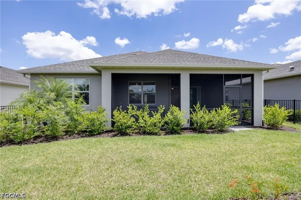 17520 Silverspur Drive Punta Gorda FL 33982
