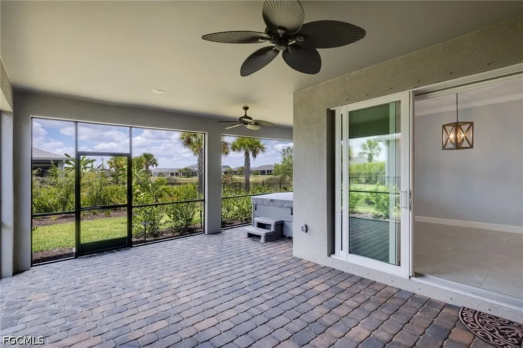 17520 Silverspur Drive Punta Gorda FL 33982
