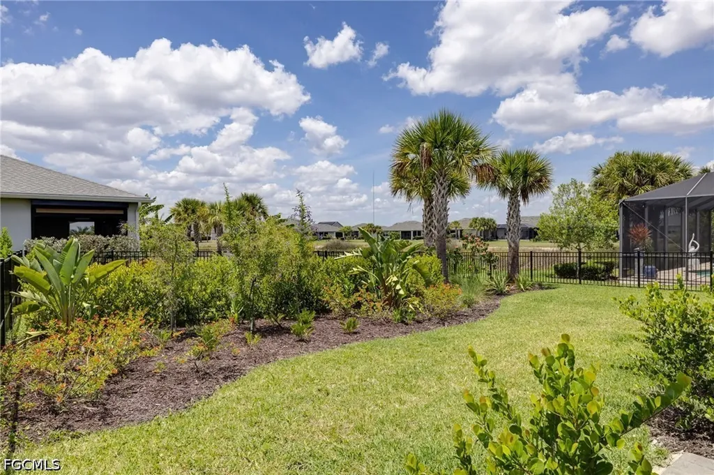 17520 Silverspur Drive Punta Gorda FL 33982