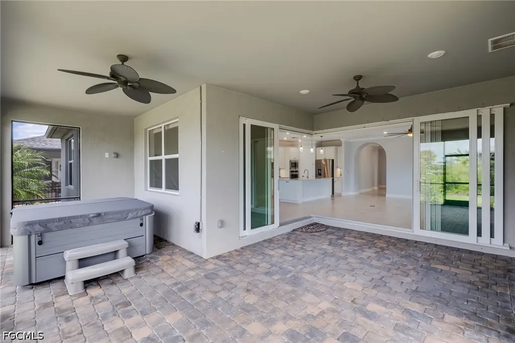17520 Silverspur Drive Punta Gorda FL 33982