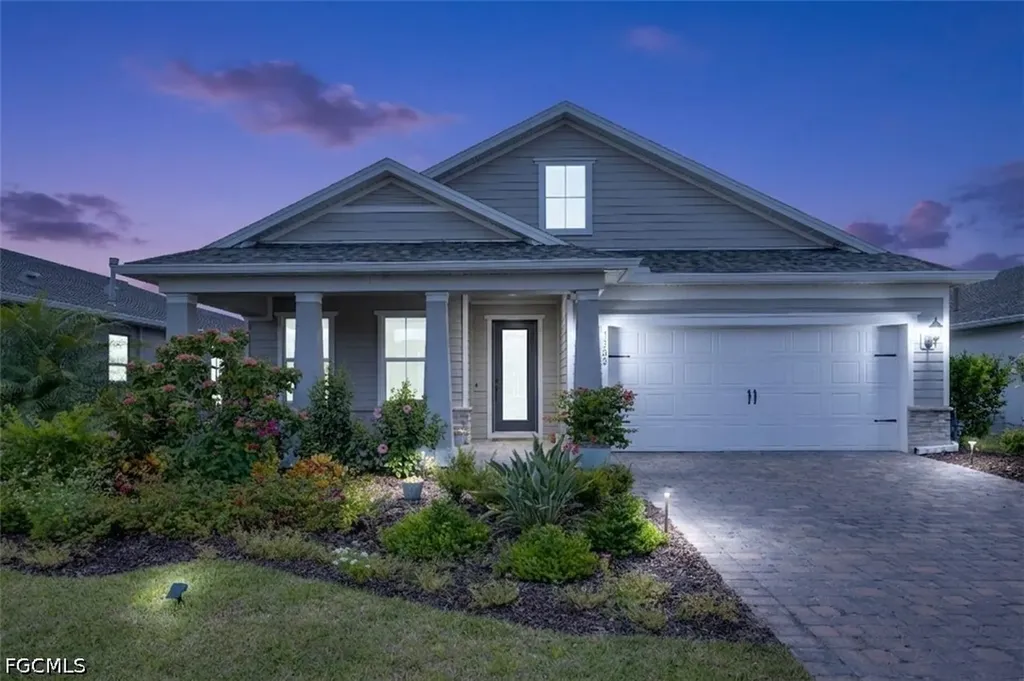 17520 Silverspur Drive Punta Gorda FL 33982