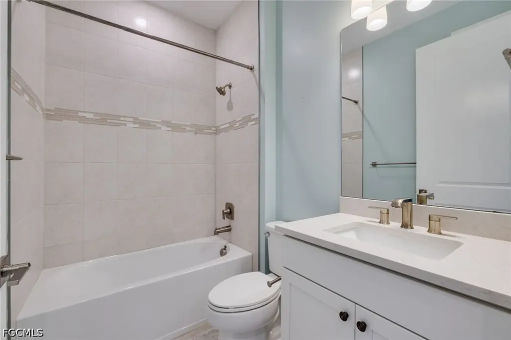 17520 Silverspur Drive Punta Gorda FL 33982