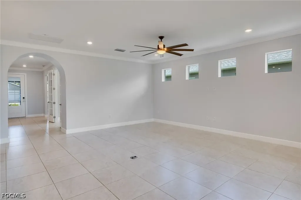 17520 Silverspur Drive Punta Gorda FL 33982