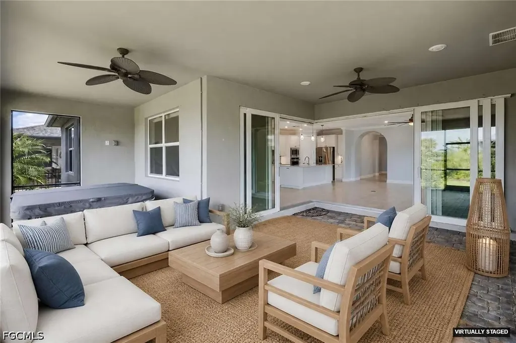 17520 Silverspur Drive Punta Gorda FL 33982