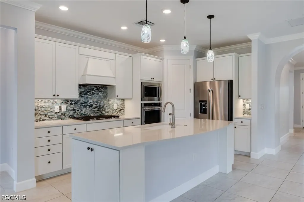 17520 Silverspur Drive Punta Gorda FL 33982
