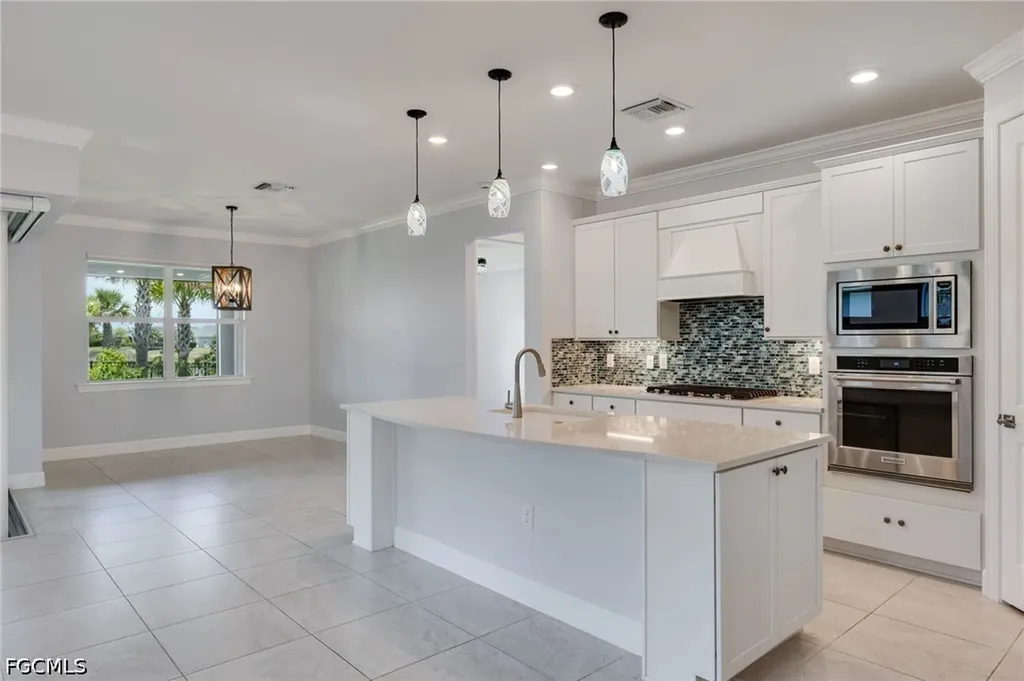 17520 Silverspur Drive Punta Gorda FL 33982