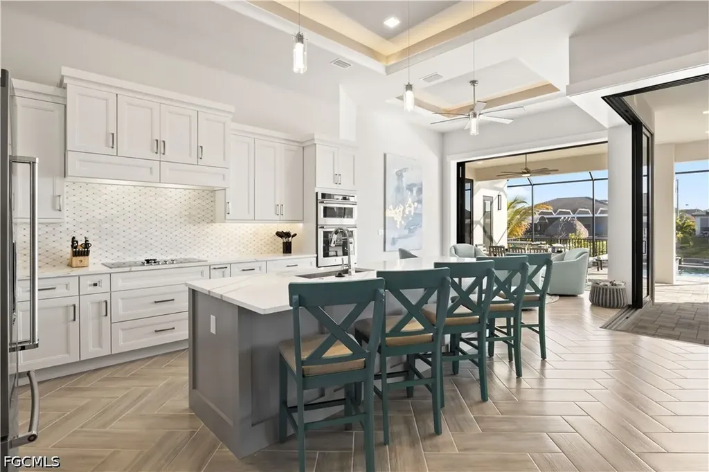 1422 Mohawk Parkway Cape Coral FL 33914