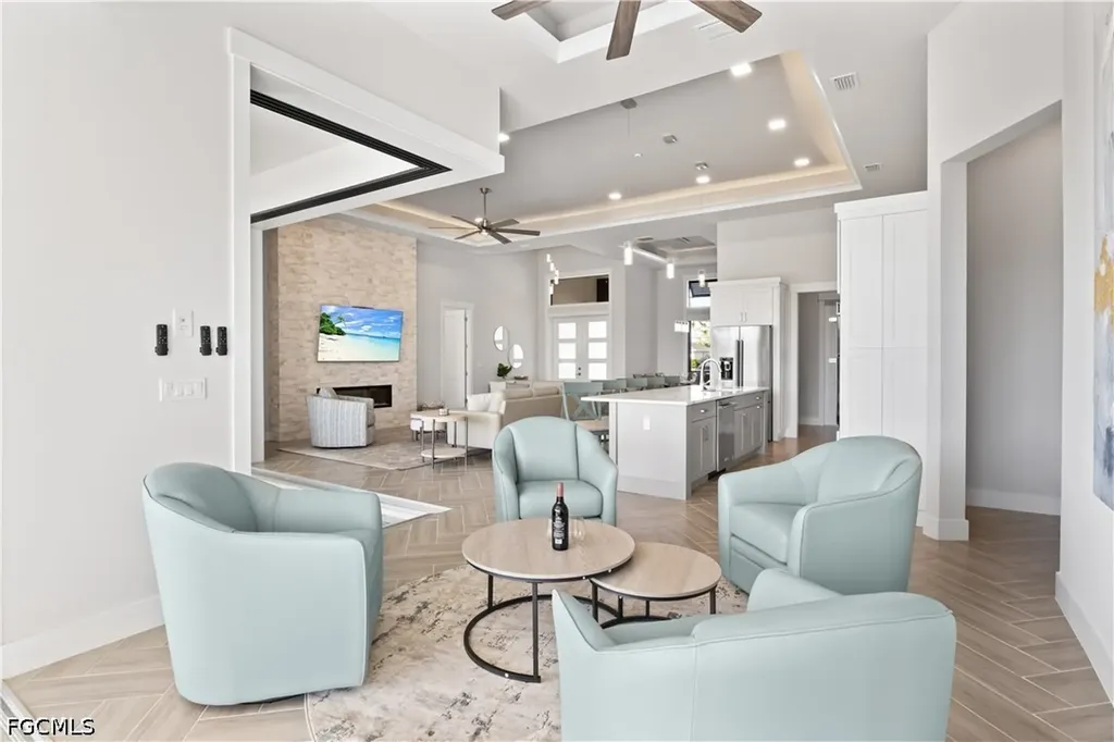 1422 Mohawk Parkway Cape Coral FL 33914