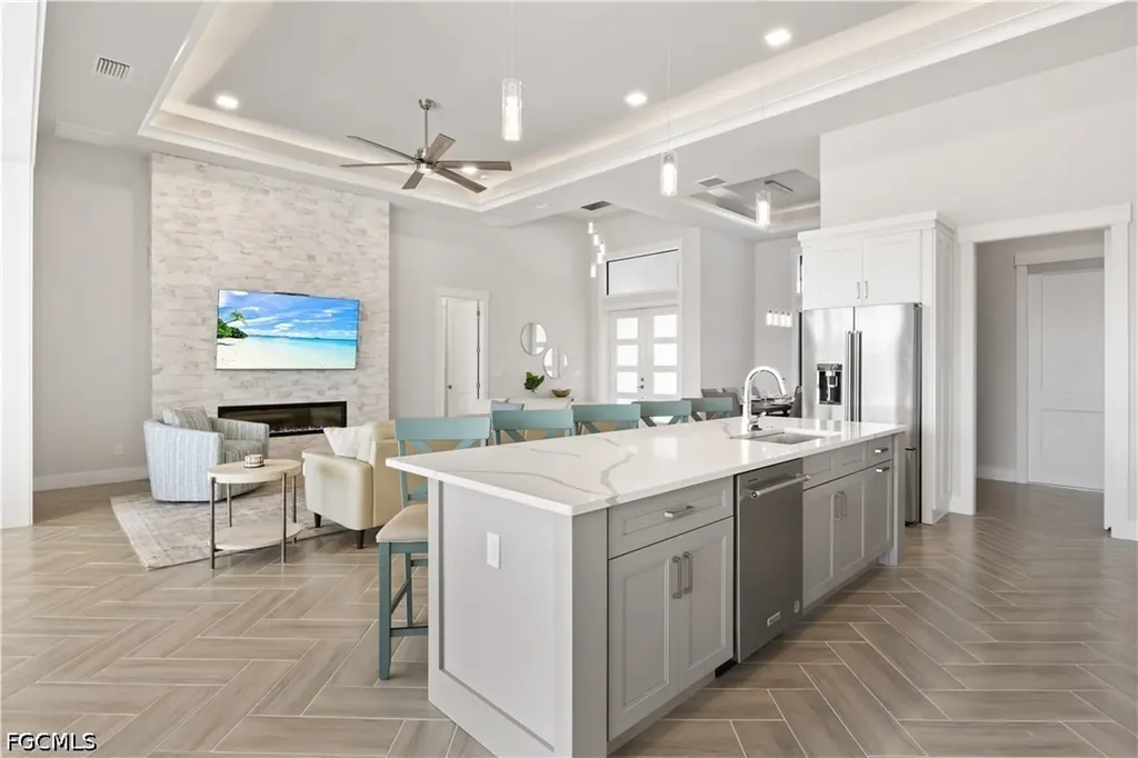 1422 Mohawk Parkway Cape Coral FL 33914
