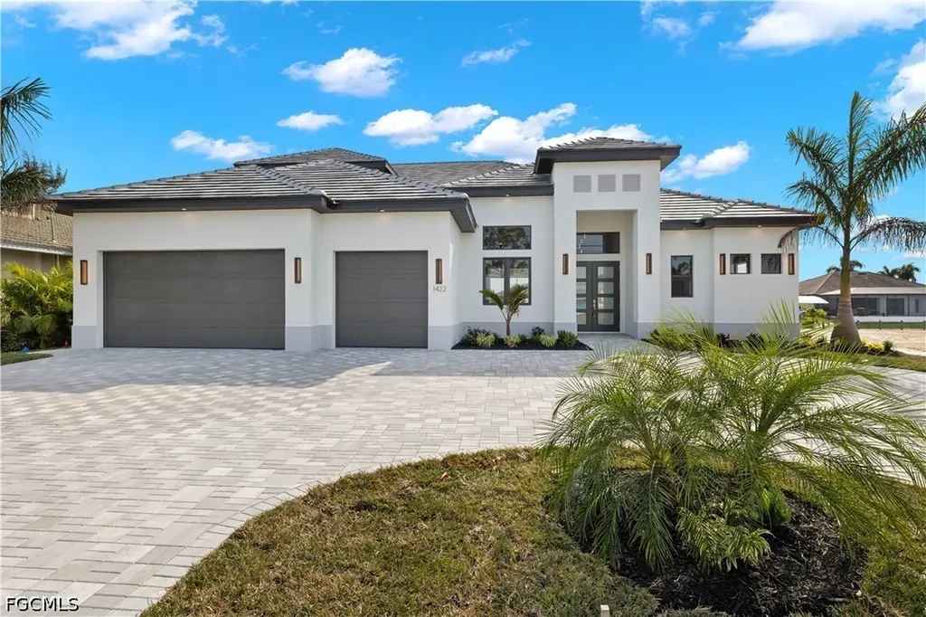 1422 Mohawk Parkway Cape Coral FL 33914