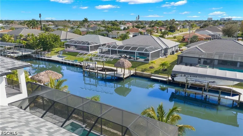 1422 Mohawk Parkway Cape Coral FL 33914