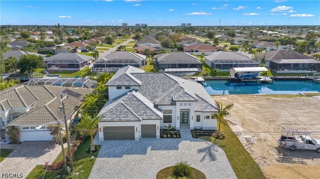 1422 Mohawk Parkway Cape Coral FL 33914