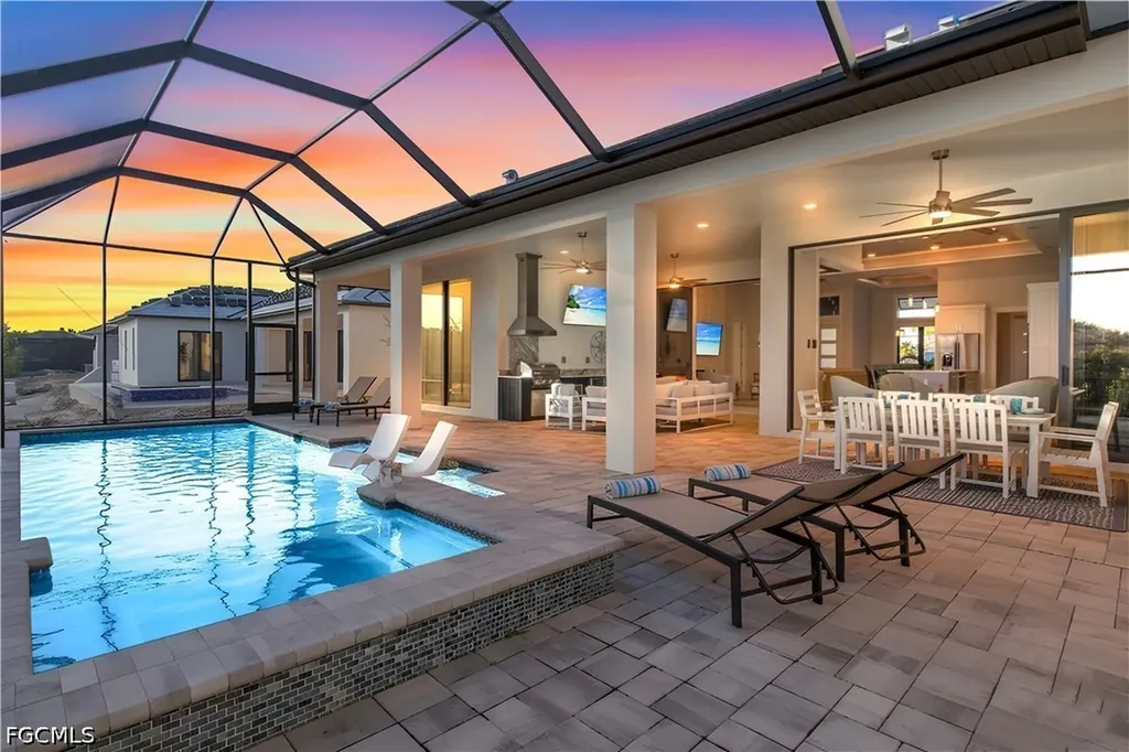 1422 Mohawk Parkway Cape Coral FL 33914