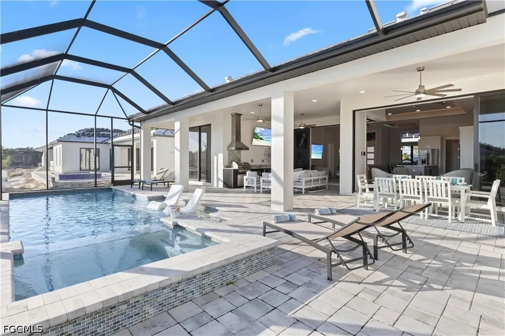 1422 Mohawk Parkway Cape Coral FL 33914