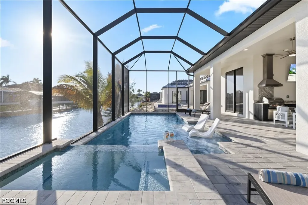 1422 Mohawk Parkway Cape Coral FL 33914