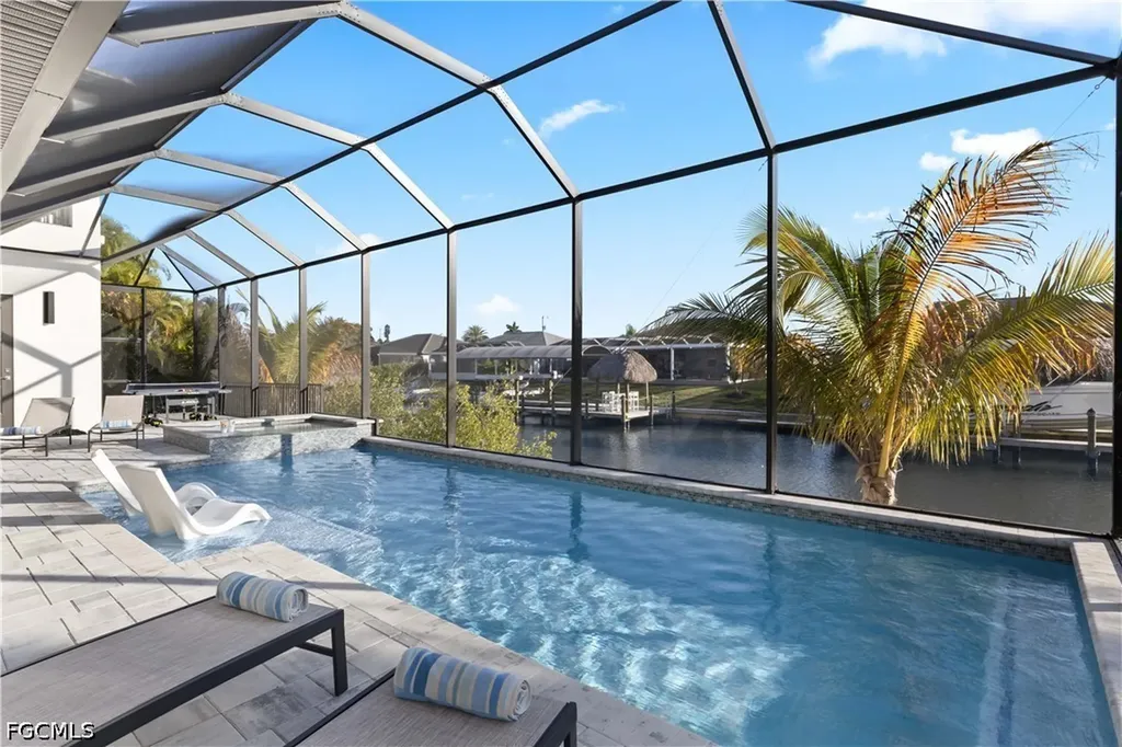 1422 Mohawk Parkway Cape Coral FL 33914