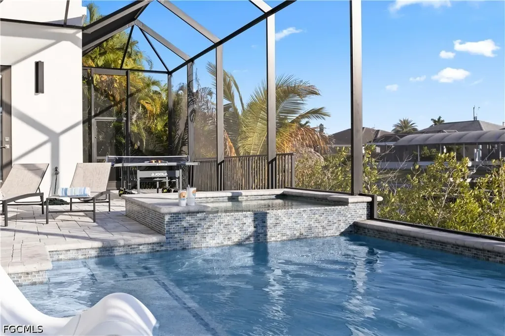 1422 Mohawk Parkway Cape Coral FL 33914