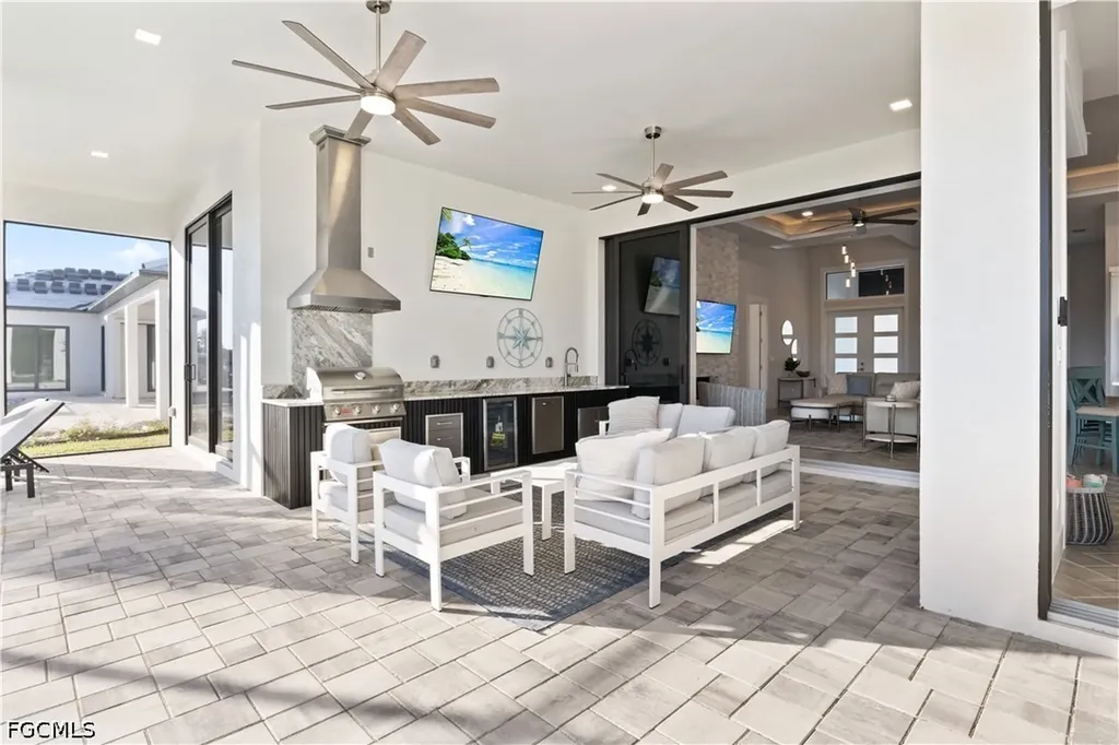 1422 Mohawk Parkway Cape Coral FL 33914