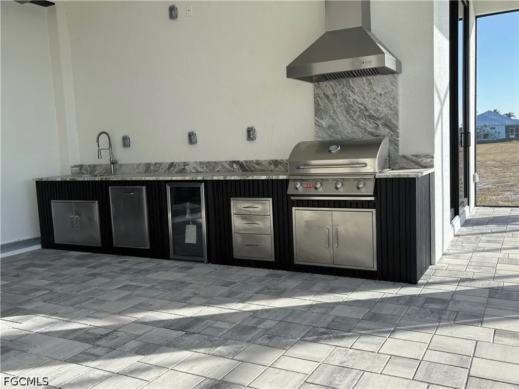 1422 Mohawk Parkway Cape Coral FL 33914