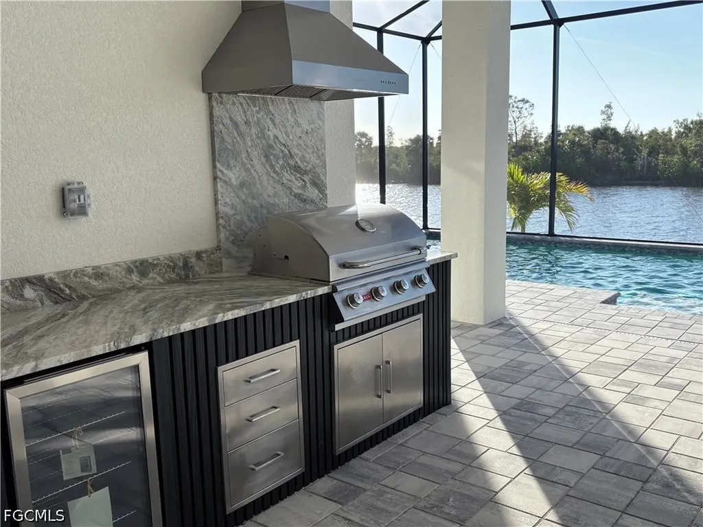 1422 Mohawk Parkway Cape Coral FL 33914