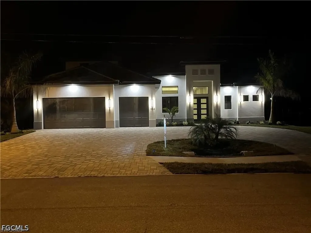 1422 Mohawk Parkway Cape Coral FL 33914