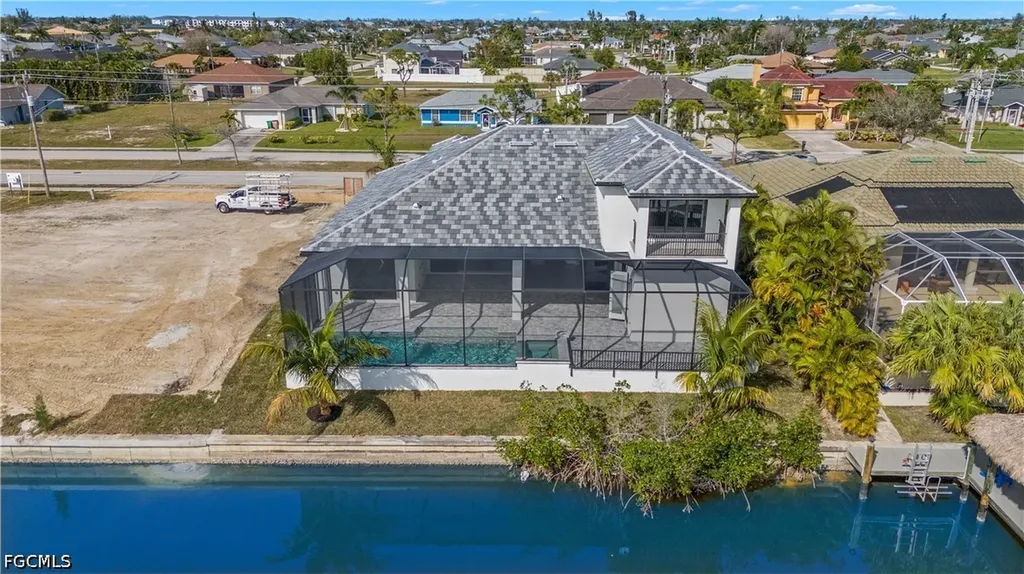 1422 Mohawk Parkway Cape Coral FL 33914