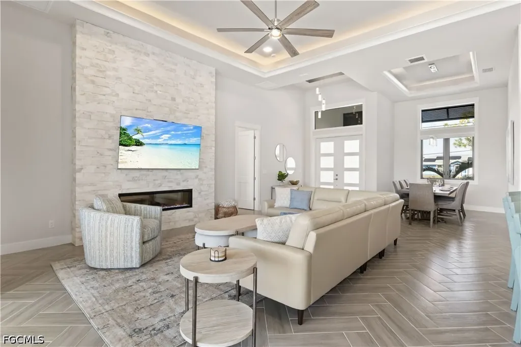 1422 Mohawk Parkway Cape Coral FL 33914