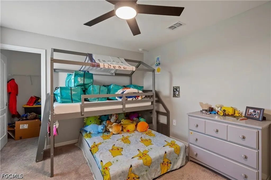 8944 Cascade Price Circle North Fort Myers FL 33917
