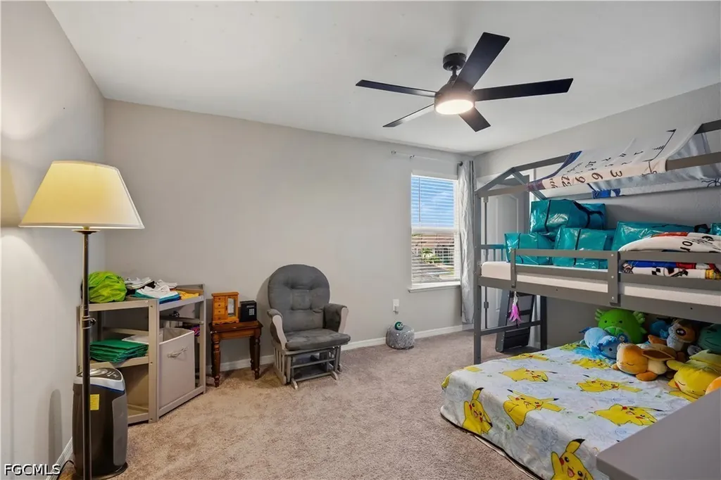 8944 Cascade Price Circle North Fort Myers FL 33917
