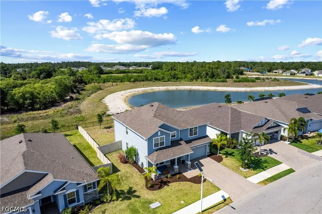 8944 Cascade Price Circle North Fort Myers FL 33917
