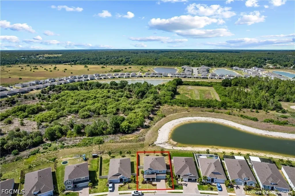 8944 Cascade Price Circle North Fort Myers FL 33917