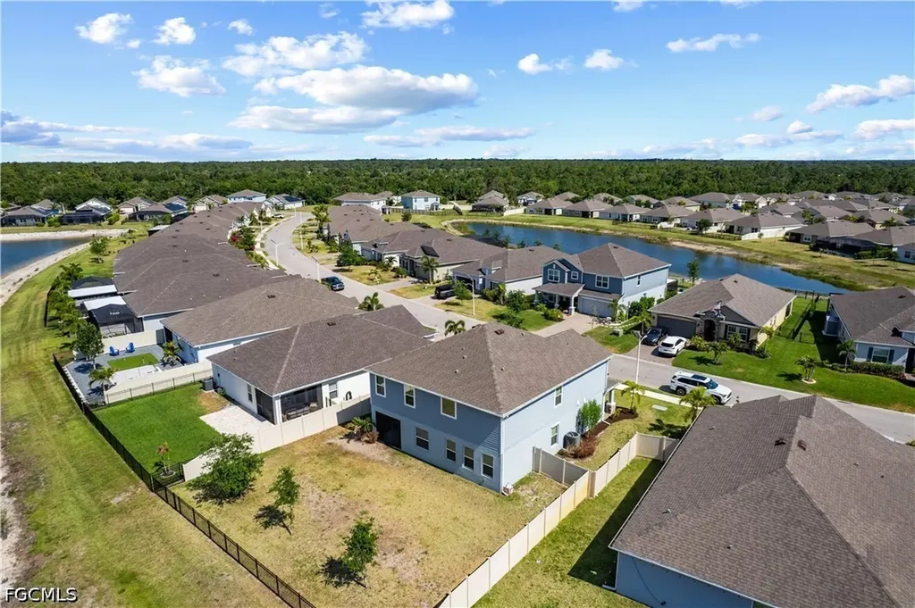 8944 Cascade Price Circle North Fort Myers FL 33917