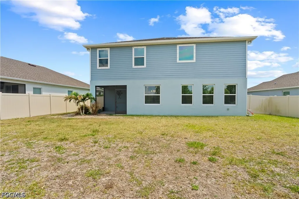 8944 Cascade Price Circle North Fort Myers FL 33917