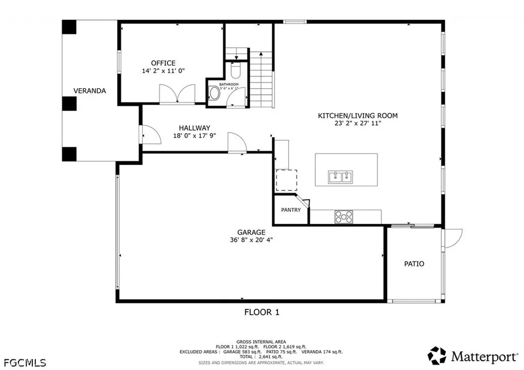 8944 Cascade Price Circle North Fort Myers FL 33917