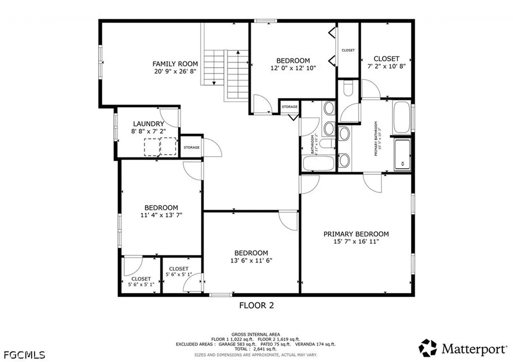 8944 Cascade Price Circle North Fort Myers FL 33917